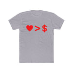 Love DoobyUsGear Tee Shirt