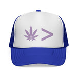 Weed DoobyUsGear Trucker Cap