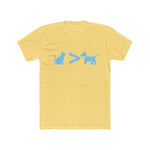 Cat DoobyUsGear Tee Shirt