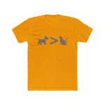 Dog DoobyUsGear Tee Shirt