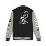 Women’s DoobyUsGear Letterman’s Jacket 2026