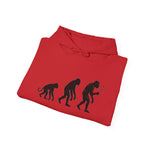 Evolution DoobyUsGear Hoodie