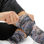 Widow DoobyUsGear Socks