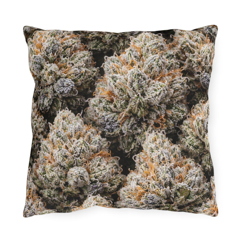 Runtz DoobyUsGear Pillow