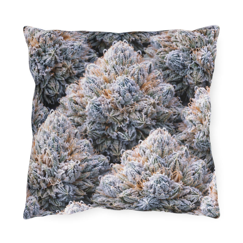 Widow DoobyUsGear Pillow