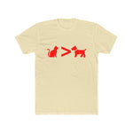 Cat DoobyUsGear Tee Shirt