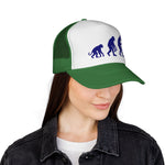 Evolution DoobyUsGear Trucker Cap
