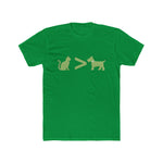 Cat DoobyUsGear Tee Shirt