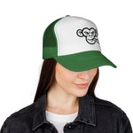 Monkey DoobyUsGear Trucker Cap