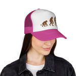 Evolution DoobyUsGear Trucker Cap