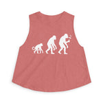 Evolution DoobyUsGear Crop Top