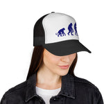 Evolution DoobyUsGear Trucker Cap