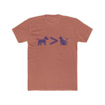 Dog DoobyUsGear Tee Shirt