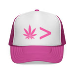 Weed DoobyUsGear Trucker Cap