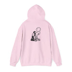 Last Smoke DoobyUsGear Hoodie