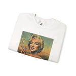 Marilyn Monroe DoobyUsGear Sweatshirt