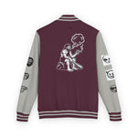 Women’s DoobyUsGear Letterman’s Jacket 2026