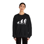 Evolution DoobyUsGear Sweatshirt