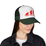 Evolution DoobyUsGear Trucker Cap