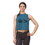 Weed DoobyUsGear Crop