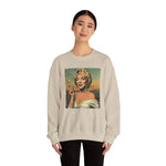 Marilyn Monroe DoobyUsGear Sweatshirt
