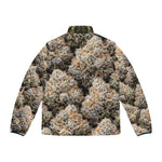 Runtz DoobyUsGear Puffer Jacket