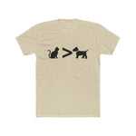 Cat DoobyUsGear Tee Shirt