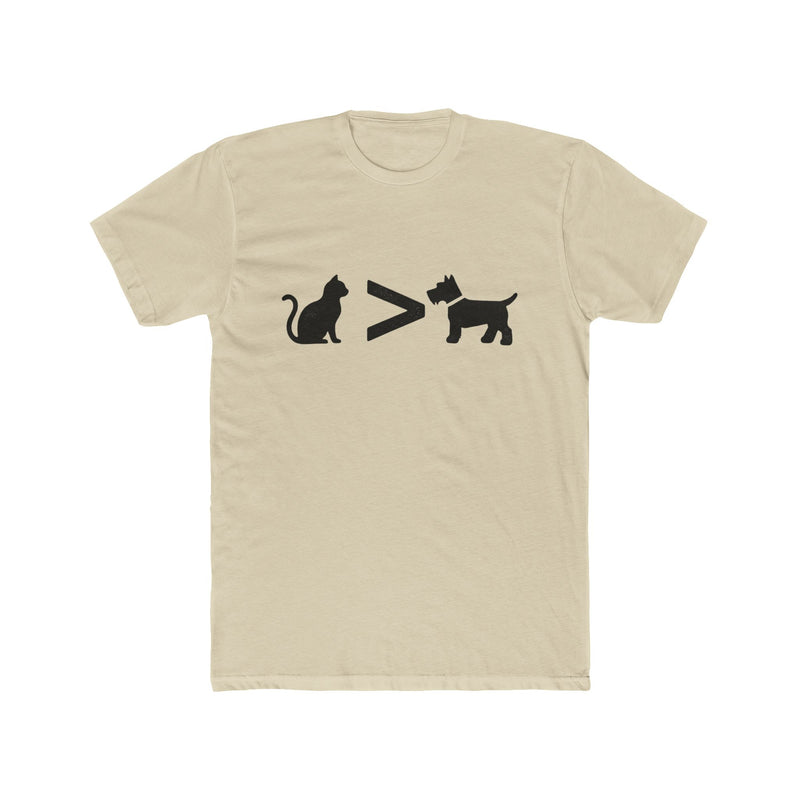 Cat DoobyUsGear Tee Shirt
