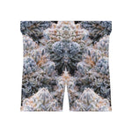 Widow DoobyUsGear Biker Shorts