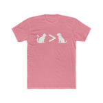 Cat DoobyUsGear Tee Shirt