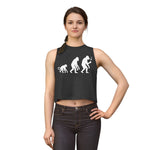 Evolution DoobyUsGear Crop Top