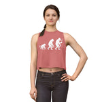 Evolution DoobyUsGear Crop Top