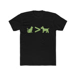 Cat DoobyUsGear Tee Shirt