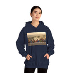 Last Smoke DoobyUsGear Hoodie