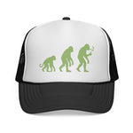 Evolution DoobyUsGear Trucker Cap