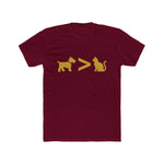 Dog DoobyUsGear Tee Shirt
