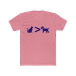 Cat DoobyUsGear Tee Shirt