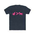 Cat DoobyUsGear Tee Shirt