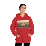 Last Smoke DoobyUsGear Hoodie