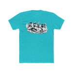 Rush DoobyUsGear Tee Shirt