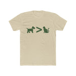 Dog DoobyUsGear Tee Shirt