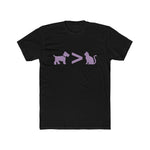 Dog DoobyUsGear Tee Shirt