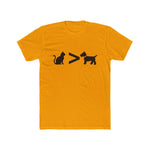 Cat DoobyUsGear Tee Shirt