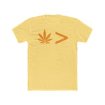 Weed DoobyUsGear Tee Shirt
