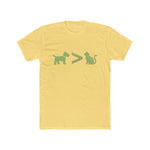 Dog DoobyUsGear Tee Shirt