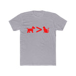 Dog DoobyUsGear Tee Shirt