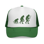 Evolution DoobyUsGear Trucker Cap