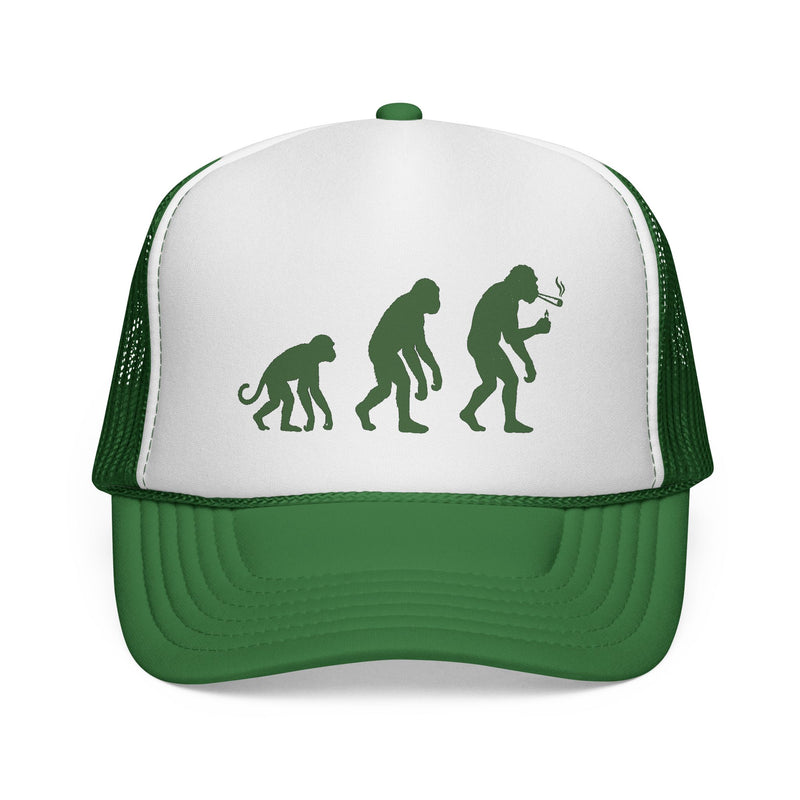 Evolution DoobyUsGear Trucker Cap