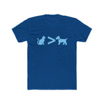 Cat DoobyUsGear Tee Shirt