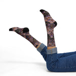 GDP DoobyUsGear Socks